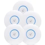 Точка доступа WiFi Ubiquiti UAP‑AC‑LITE-5