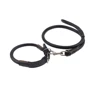Ошейник с поводком Chisa Sexy Slave Collar&Leash