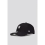 Бейсболка 47 Brand Yankees Base Runner Snap черная (B-BRMPS17WBP-BKA) фото 3