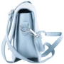 Женская сумка почтальонка Valiria Fashion голубая (5DETAA6128-blue): Страна производитель Китай