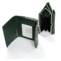 Женский кошелек Dr. Bond 32754 зеленый (dark-green): Пол Женский