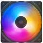 Кулер Deepcool RF120 FS (DP-FLED3-RF120-FS): Уровень шума, dB 17.8-27