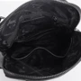 Мужская сумка планшет Giorgio Ferretti черная (SHIGF201850065-black): Тип Сумки