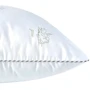 Подушка IDEIA Super Soft Classic 70х70 см (8-11793): Розмір, см 70x70