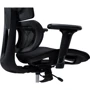 Кресло GT RACER B-522-1 Black: Материал корпуса Металл, Пластик