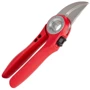 Секатор Intertool FT-1013: Максимальный диаметр среза, мм 18