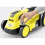 Газонокосилка Karcher LMO 18-36 Battery Set аккумуляторная (9.611-427.0) фото 7