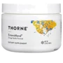Thorne Research Enteromend 5.9 oz (168 g) Orange Vanilla Энтероменд
