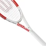 Ракетка Wilson SIX.ONE LITE 102 RKT W/O CVR Gr1 (WRT73660) фото 1