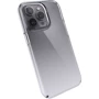 Чехол для iPhone Speck Presidio Perfect-Clear + Ombre Case Clear/Atmosphere Fade (141718-9121) for iPhone 13 Pro: Материалы Пластик