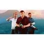 Grand Theft Auto V (Xbox Series X): Издательство Rockstar