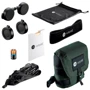 Дальномер Hawke Frontier LRF 2300 10x42 Green (38615) фото 4