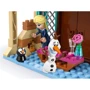 Конструктор LEGO Disney Princess Замёрзший замок в королевстве Эрендел 177 деталей (43265) фото 6