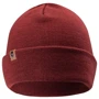 Шапка Hi-Tec Mjosa (MJOSA-MERLOT) бордовая