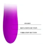 Вибратор Pretty Love Ward Purple