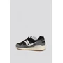Кроссовки Saucony Shadow 5000 (70404-24s) 41 (8.5) серые натуральная замша всесезон: Вид Кроссовки
