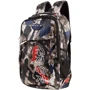 Мужской рюкзак Valiria Fashion коричневый (3DETAM-1529-90-2)