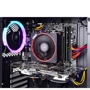 Персональный компьютер (ПК) ARTLINE Gaming X63 (X63v15): Процессор AMD Ryzen 5 3600 (3.6 - 4.2 ГГц)