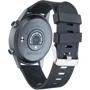 Смарт-часы Globex Smart Watch Me2 Black: Время работы 6-8 дней