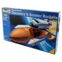 Спейс шаттл Revell Discovery & Booster Rockets