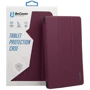 Аксесуар для планшетних ПК BeCover Smart Case Red Wine для Xiaomi Mi Pad 6/6 Pro (709503)