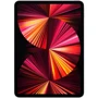 Apple iPad Pro 3 11" 2021 Wi-Fi 256GB M1 Space Gray (MHQU3) Approved Вітринний зразок: Причина уцінки Активирован, витринный вариант, хорошее состояние. В комплектации коробка, блок зарядки, шнур