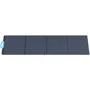 Зарядная станция Bluetti EB3A 268Wh 600W + Solar Panel PV200 200W: Емкость батареи, мАч 74444