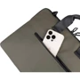 Tucano Gommo Super Slim Green (BSGOM1516-VM) for MacBook 15-16" фото 5