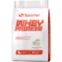Протеин Sporter Whey Protein 700 g / 23 servings / coconut