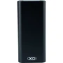 Внешний аккумулятор XO Power Bank 20000mAh PB97 65W Black