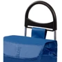 Сумка-візок Aurora Ercole 50 Blue (926855): Колір синій