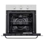 Духовой шкаф электрический Eleyus ASTORIA 6006 IS+BL: Класс энергопотребления A