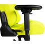 Кресло для геймеров HATOR Arc Fabric (HTC-981) Juicy Lime фото 5