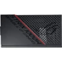 Блок живлення ASUS 1000W ROG STRIX PCIE5 Gold Aura Edition (90YE00P1-B0NA00): Вентилятор нижньої стінки 135 мм