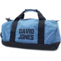 Дорожная сумка David Jones голубая (7771658)