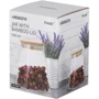 Емкость для хранения Ardesto Fresh 740 мл (AR1374BLC): Объем, л 0.74