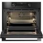 Духовой шкаф электрический ASKO OCM8487B: Размеры 45×56×55 см