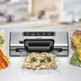 Вакуумний пакувальник Rommelsbacher VAC 385: Сфера застосування Для дома (бытовой)
