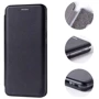Аксессуар для смартфона BeCover Book Exclusive Black for Infinix Smart 8 Plus (X6526) (711259): Цвет черный