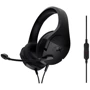 Наушники HyperX Cloud Stinger Core Black (HX-HSCSC2-BK/WW / 4P4F4AA): Тип крепления оголовные