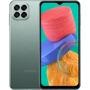 Смартфон Samsung Galaxy M33 5G 8/128Gb Mystique Green M336B