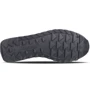 Кроссовки Saucony Shadow Original (1108-671S) 36 (6) черные натуральная замша всесезон: Материал подкладки Текстиль