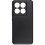 Чохол для телефона ArmorStandart Matte Slim Fit Camera cover Black для Xiaomi 14T Pro (ARM79370)