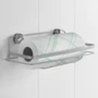 Тримач Metaltex EUREKA для паперових рушників 33x15x11см (350420)