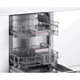 Встраиваемая посудомоечная машина Bosch SGV4HTX31E: Размеры 81.5х59.8х55 см