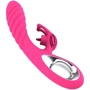 Вибратор BOSS Series Vicky Pink
