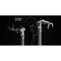 Xiaomi Mi Selfie Stick Black 70cm with Bluetooth (FBA4087TY) фото 5