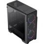 Корпус Aerocool Ore Saturn Tempered Glass FRGB (ACCM-PV21033.11) фото 7