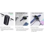 Внешний аккумулятор iWALK Power Bank 9000mAh Black (DBL9000W-BK) фото 11