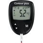 Глюкометр Contour Plus (2717001)